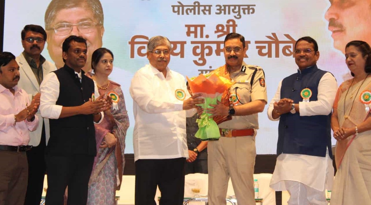 आंतकवादी कनेक्शन आणि ड्रग्जचा पुण्या-पिंपरी चिंचवडला विळखा..