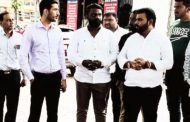 चिखली मोरेवस्ती परिसरातील अंतर्गत रस्त्यांच्या कामाला लवकरच प्रारंभ..