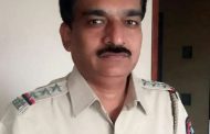 सहायक आयुक्त सतीश माने यांची जनसंपर्क अधिकारीपदी नियुक्ती...