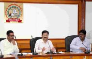 'मेरी मिट्टी मेरा देश' अभियान लोकसहभागातून शहरात राबविणार - अति. आयुक्त खोराटे..