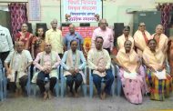 ''माणुसकीचा धर्म जोपासून निरपेक्ष आनंद मिळवा''...
