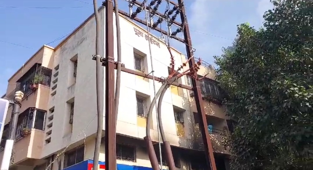 पुर्णानगरमध्ये हाहाकार; रक्षाबंधनदिनीच शहरात घडली नकोशी घटना..