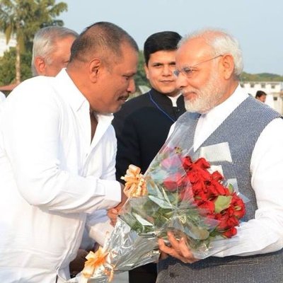 लोकनेते लक्ष्मण जगताप यांचे मेट्रोचे स्वप्न प्रत्यक्षात..