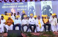 अन्यायाला वाचा फोडून साहित्य क्षेत्रात प्रबोधनाचा प्रस्थापित केला नवा मानदंड..