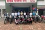 मोरवाडी आयटीआयच्या विद्यार्थ्यांना मिळाली चाकण एमआयडीसीत प्रशिक्षणाची संधी...