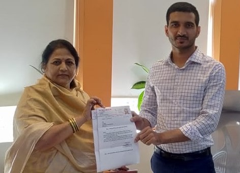 ठाणे महापालिकेच्या धर्तीवर शहरातील गणेश मंडळांचे मंडप शुल्क माफ करा..