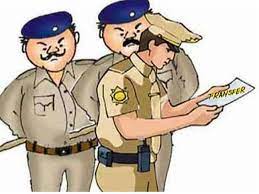 शहर पोलिस दलातील पोलिस अधिकाऱ्यांच्या बदल्या...
