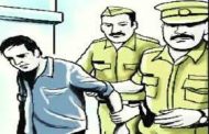 दारूसाठी जमीन विकण्याचा वारंवार तगादा लावणारा जावई गजाआड...