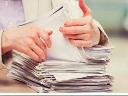 इथे सुटीच्या दिवशी अनं रात्री-अपरात्री देखील होतेय दस्त नोंदणी..