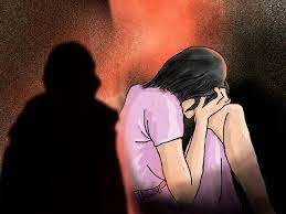भोसरीत अल्पवयीन मुलीवर लैंगिक अत्याचार...