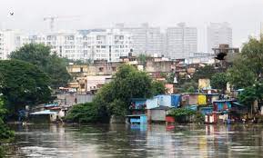 पवना आणि मुळा धरणाच्या पाणीसाठ्यामुळे नदीकाठच्या रहीवाशांना सतर्कतेच इशारा...