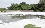 पवना नदीला जोडणाऱ्या दोन नाल्यांवर सीसीटीव्ही कॅमेरे..