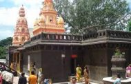 चिंचवड देवस्थान ट्रस्टच्या मंगलमूर्ती द्वारयात्रेला प्रारंभ...