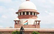 तुकडेबंदी कायद्याच्या खंडपीठाच्या निर्णयाला 'सर्वोच्च'ची दोन महिन्यांची स्थगिती..