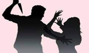 जुन्या भांडणाचा राग मनात धरुन संगणमताने दांपत्यावर चाकूने हल्ला..