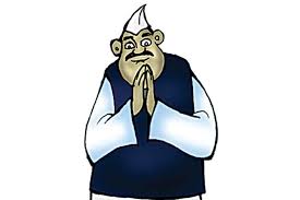 ग्रामपंचायतीच्या कारभारात महिला सरपंचांच्या पतीची लुडबुड खपवून घेणार नाही..