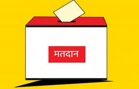 मतदान केंद्र सुसूत्रीकरण उपक्रमात राजकीय पक्षांना सहकार्याचे जिल्हाधिकाऱ्यांचे आवाहन...