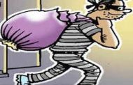 मामुर्डीत गणेश मंदीराची दानपेटी फोडून रक्कम लांबविली...