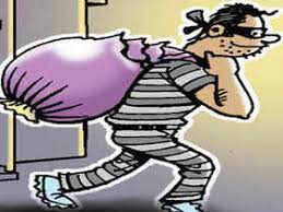 मामुर्डीत गणेश मंदीराची दानपेटी फोडून रक्कम लांबविली...