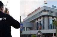 महापालिकेत माजी सैनिकांना सुरक्षा रक्षक वगळता इतरत्र काम देऊ नये..
