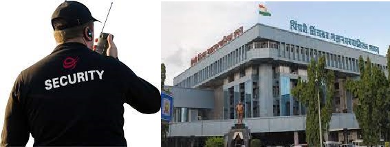 महापालिकेत माजी सैनिकांना सुरक्षा रक्षक वगळता इतरत्र काम देऊ नये..