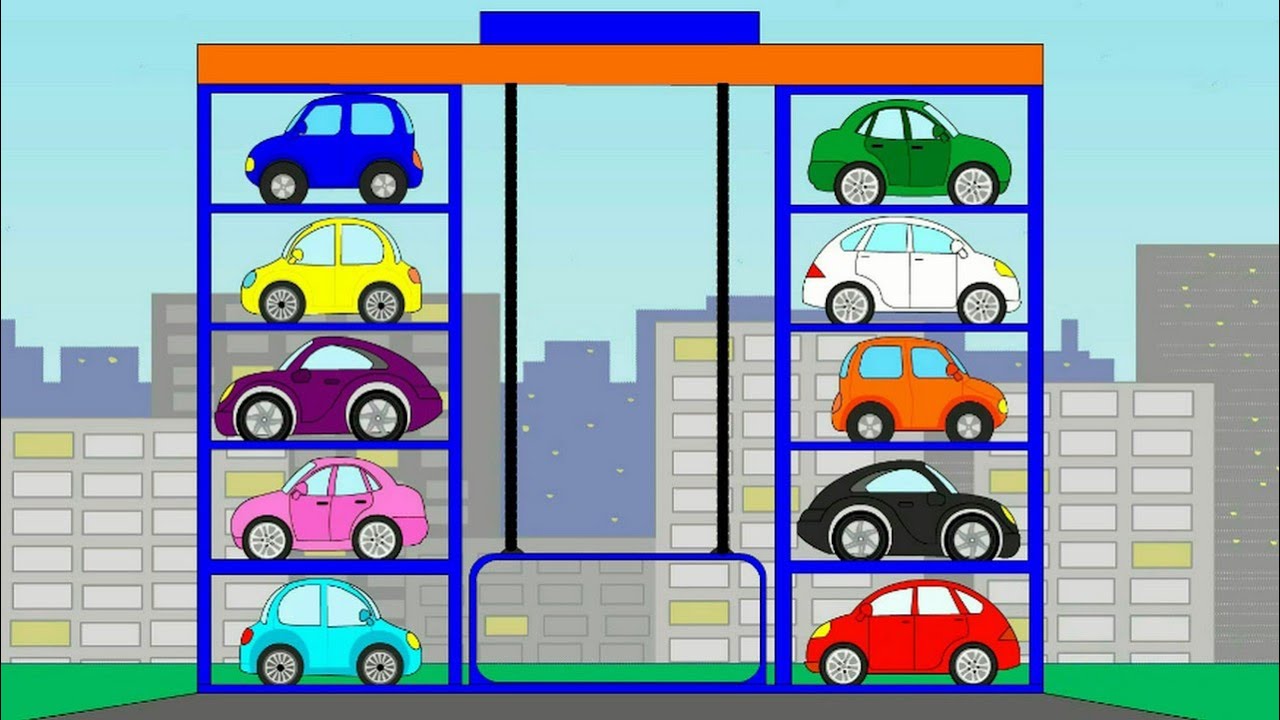 पिंपरी आणि चिंचवड स्टेशन परिसरात बहुमजली पार्किंगची उभारणी..