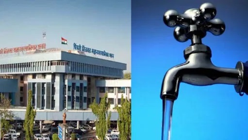 पाणी पुरवठ्याविषयक तक्रारींसाठी पालिकेकडून हेल्पलाइन क्रमांक जारी...