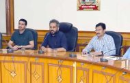 रविवारी शहरात 'एक तास स्वच्छतेसाठी' उपक्रम..