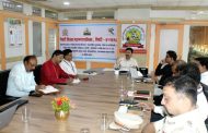 पूर्ण क्षमतेने सकारात्मक कामकाज करा - अति. आयुक्त विजयकुमार खोराटे..