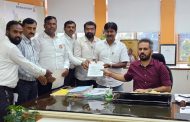 मराठवाडा मुक्तीसंग्राम दिन पिंपरी-चिंचवड महापालिकेच्या वतीने साजरा करण्यात यावा..