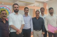 महापालिका शिक्षक, सेवानिवृत्त कर्मचाऱ्यांना आता ‘धन्वंतरी’चा लाभ..