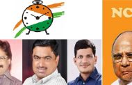 अजित पवार गटाला शह देण्यासाठी राष्ट्रवादीचा शरद पवार गट सक्रिय..