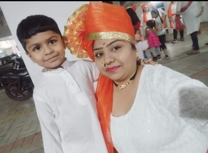 दुर्दैवी...अवघ्या पाच वर्षीय मुलाचा पाण्याच्या टाकीत बुडून मृत्यू...