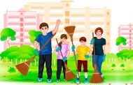 स्वच्छता पंधरवडानिमित्त उद्या “कचरा मुक्त शहर” प्रमाणीकरण तपासणी...