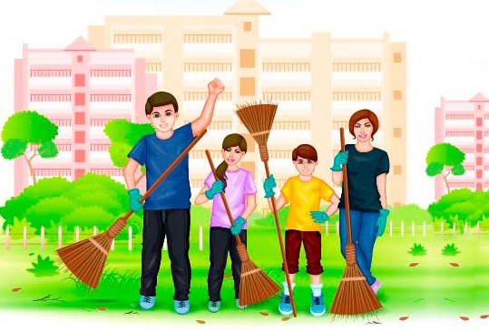 स्वच्छता पंधरवडानिमित्त उद्या “कचरा मुक्त शहर” प्रमाणीकरण तपासणी...