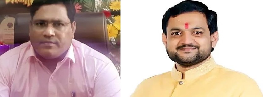 तळेगाव दाभाडे नगरपरिषदेच्या मुख्याधिकाऱ्यांवर टांगती तलवार..