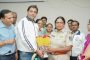 संत निरंकारी मिशनच्या रक्तदान शिबिरात चारशे जणांचे रक्तदान...
