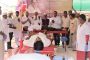 'मराठी कविताएं हिन्दी में' या हिंदी प्रातिनिधिक काव्य संग्रहाचे प्रकाशन...
