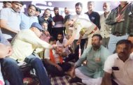 पिंपरीत मराठा आंदोलन पेटणार?..