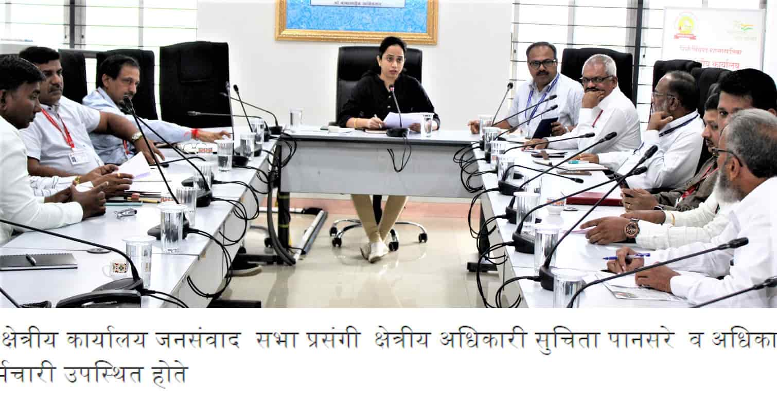 पावसाच्या पाण्यामुळे निर्माण होणाऱ्या समस्या कायमस्वरूपी सोडवा..