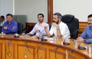 शहरातील गणेशोस्तव मंडळांच्या पदाधिकाऱ्यांची उद्या आयुक्तांबरोबर बैठक...