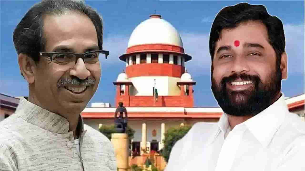 सरकारचं भवितव्य टांगणीला...