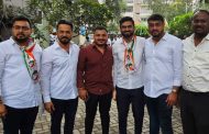 अजितदादांच्या शहर राष्ट्रवादीचा युवक अध्यक्ष जाहीर..
