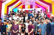 शहरातील तरुणांना आता नवीन 'दादा'चं वेड...