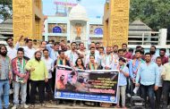 आंदोलकांवरील लाठी हल्ला म्हणजे देवेंद्र फडणवीसांच्या मनातील मराठा द्वेष - इम्रान शेख...