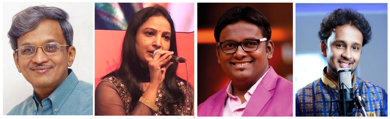 गदिमांच्या जयंतीनिमित्त दोन दिवसीय 'गदिमा महोत्सव'...