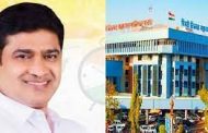व्यावसायिक ठिकाणी राहणाऱ्या नागरिकांचे सर्वेक्षण करा - शहराध्यक्ष अजित गव्हाणे...