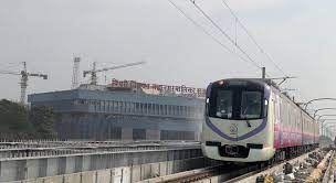 निगडी ते कात्रज मेट्रोचे स्वप्न पूर्ण होण्याच्या दृष्टीने एक पाऊल...