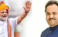 माजी खासदार संजय काकडेंकडून 'लेटरबॉम्ब'..