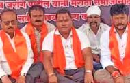 सरकारच्या पोटातलं ओठावर आलं - सतीश काळे...